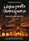 eKniha -  Láska podle Shakespeara III.