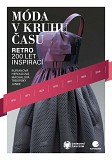 eKniha -  Móda v kruhu času: Retro - 200 let inspirací