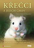 eKniha -  Křečci a jejich chov