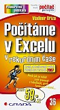 eKniha -  Počítáme v Excelu: v rekordním čase, 2. aktualizované vydání