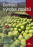 eKniha -  Domácí výroba moštů