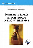 eKniha -  Pochybení a sankce při poskytování ošetřovatelské péče