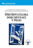 eKniha -  Ošetřovatelská dokumentace v praxi