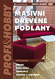 eKniha -  Masivní dřevěné podlahy