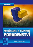 eKniha -  Manželské a rodinné poradenství