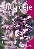 eKniha -  Orchideje na zahradě