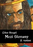 eKniha -  Mezi Slovany: 2. vydání