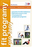 eKniha -  Fit programy pro ženy