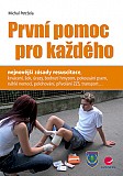 eKniha -  První pomoc pro každého