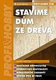 eKniha -  Stavíme dům ze dřeva