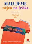 eKniha -  Malujeme nejen na trička