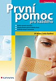 eKniha -  První pomoc pro každého