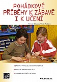 eKniha -  Pohádkové příběhy k zábavě i k učení