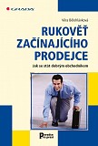 eKniha -  Rukověť začínajícího prodejce: Jak se stát dobrým obchodníkem