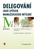 eKniha -  Delegování jako způsob manažerského myšlení