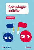 eKniha -  Sociologie politiky