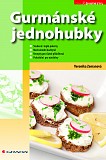 eKniha -  Gurmánské jednohubky