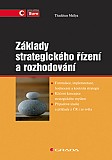 eKniha -  Základy strategického řízení a rozhodování