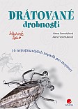 eKniha -  Drátované drobnosti