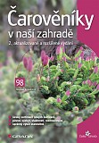 eKniha -  Čarověníky v naší zahradě: 2., aktualizované a rozšířené vydání