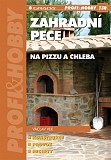 eKniha -  Zahradní pece na pizzu a chleba