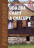 eKniha -  Údržba chaty a chalupy