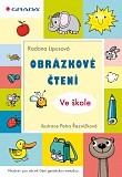 eKniha -  Obrázkové čtení  - Ve škole