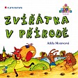 eKniha -  Zvířátka v přírodě