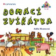 eKniha -  Domácí zvířátka