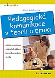 eKniha -  Pedagogická komunikace v teorii a praxi