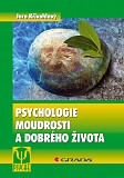 eKniha -  Psychologie moudrosti a dobrého života