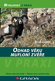 eKniha -  Odhad věku mufloní zvěře