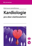 eKniha -  Kardiologie pro obor ošetřovatelství