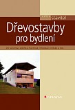 eKniha -  Dřevostavby pro bydlení