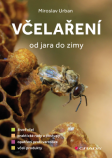 eKniha -  Včelaření od jara do zimy