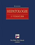 eKniha -  Hepatologie: 3. vydání 2018