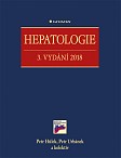 eKniha -  Hepatologie: 3. vydání 2018