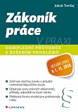 eKniha -  Zákoník práce v praxi: komplexní průvodce s řešením problémů