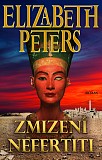 eKniha -  Zmizení Nefertity