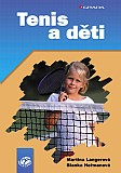 eKniha -  Tenis a děti