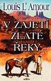 eKniha -  V zajetí zlaté řeky