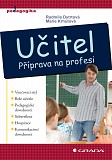 eKniha -  Učitel: Příprava na profesi