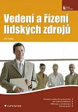 eKniha -  Vedení a řízení lidských zdrojů