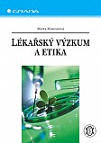 eKniha -  Lékařský výzkum a etika