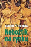 eKniha -  Nebožtík na rynku