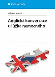 eKniha -  Anglická konverzace u lůžka nemocného