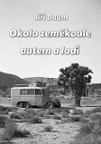 eKniha -  Okolo zeměkoule autem a lodí