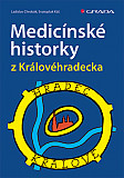 eKniha -  Medicínské historky z Královéhradecka