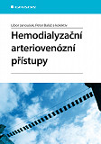 eKniha -  Hemodialyzační arteriovenózní přístupy