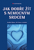 eKniha -  Jak dobře žít s nemocným srdcem